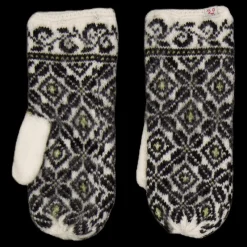 Börjesson Handskar Moliden V1 Black Svart Clearance