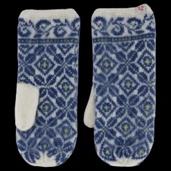 Sale Börjesson Handskar Moliden V1 Blue Blå