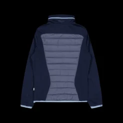 Online Tuxer Molly Reco Jacket Ombre Blue