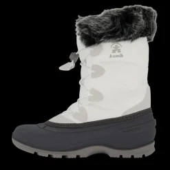 Sale Kamik Momentum3 White Flerfärgad