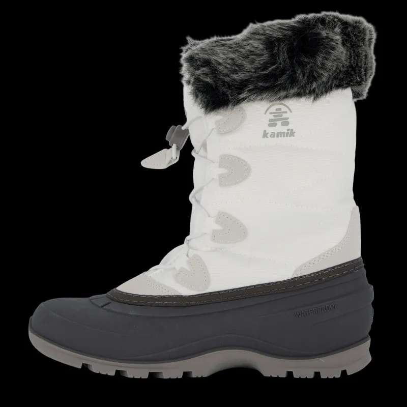 Sale Kamik Momentum3 White Flerfärgad