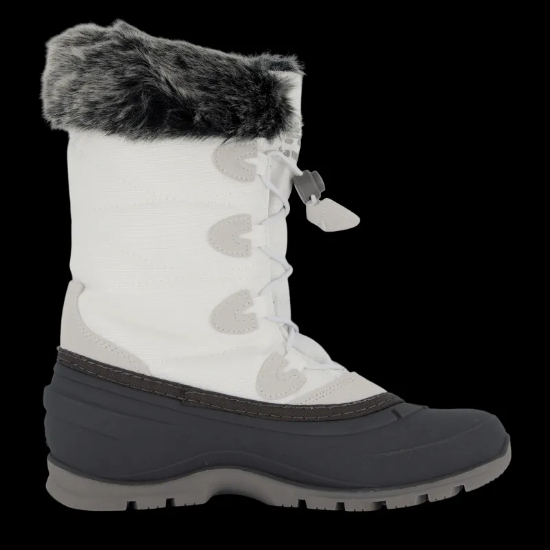 Sale Kamik Momentum3 White Flerfärgad