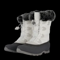 Sale Kamik Momentum3 White Flerfärgad