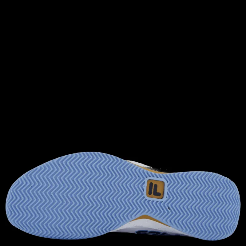 Clearance Fila Mondo Forza Clay Flerfärgad