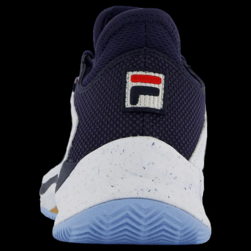 Clearance Fila Mondo Forza Clay Flerfärgad