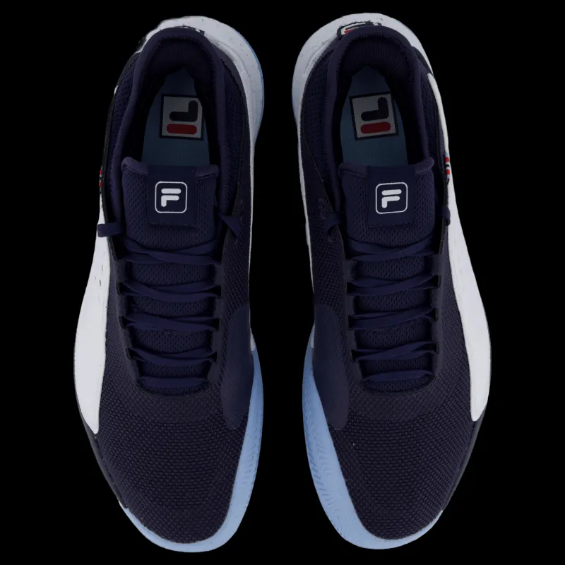 Clearance Fila Mondo Forza Clay Flerfärgad