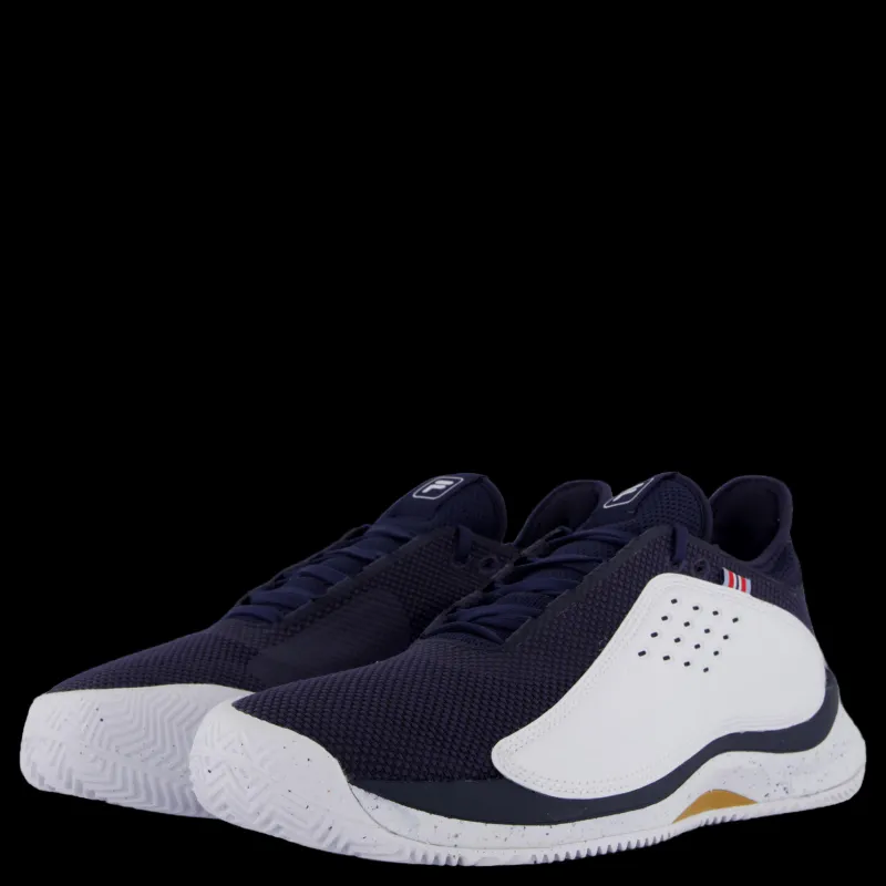 Discount Fila Mondo Forza Clay