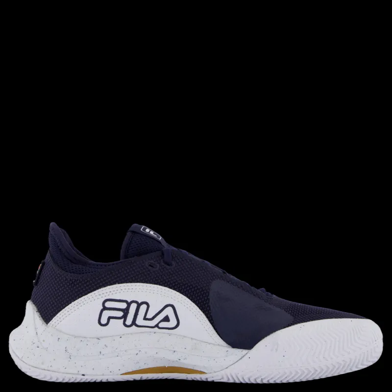 Discount Fila Mondo Forza Clay