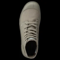 Palladium Mono Chrome Dune Brun