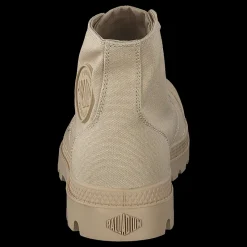 Palladium Mono Chrome Warm Sand Beige Best