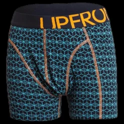Clearance UpFront Mono Hype Underwear Orange/Black Orange och Svart