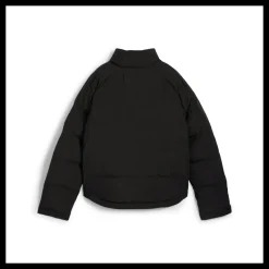 Best Puma Mono Jacket Black