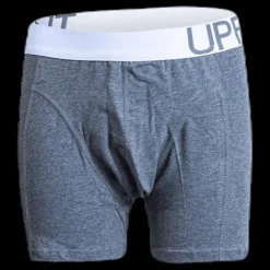 UpFront Mono Original White/Grey Vit och Grå