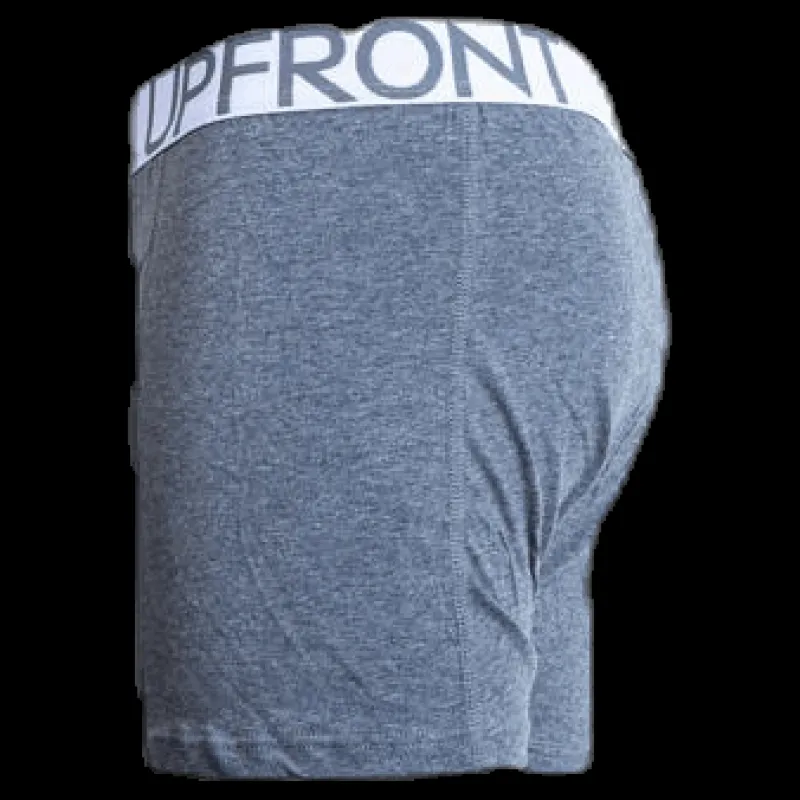 UpFront Mono Original White/Grey Vit och Grå