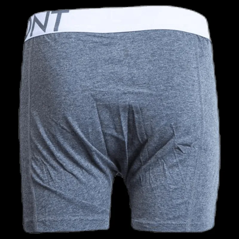 UpFront Mono Original White/Grey Vit och Grå