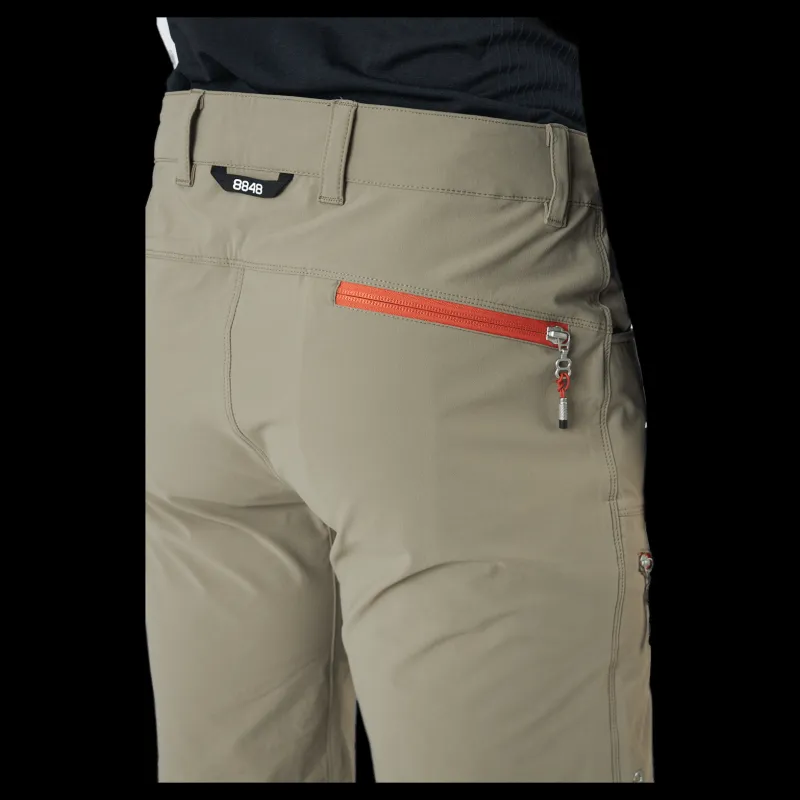 Sale 8848 Altitude Montafon 2.0 Shorts Fallen Rock