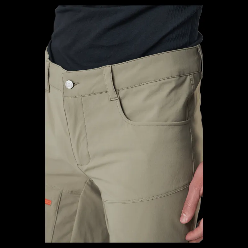 Sale 8848 Altitude Montafon 2.0 Shorts Fallen Rock