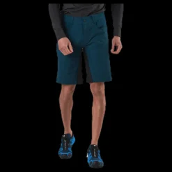 8848 Altitude Montafon Shorts Green Grön Outlet
