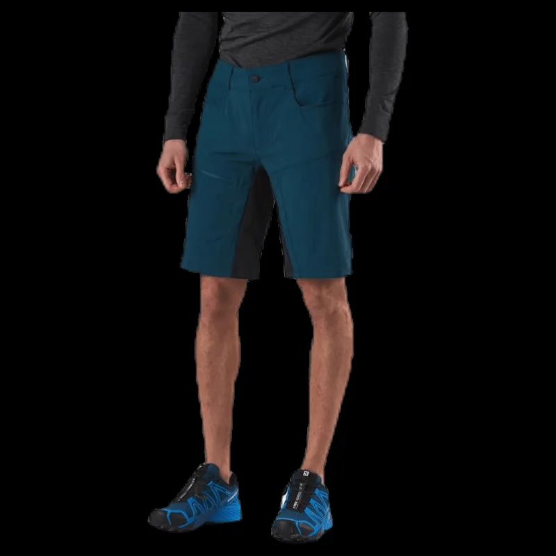 8848 Altitude Montafon Shorts Green Grön Outlet