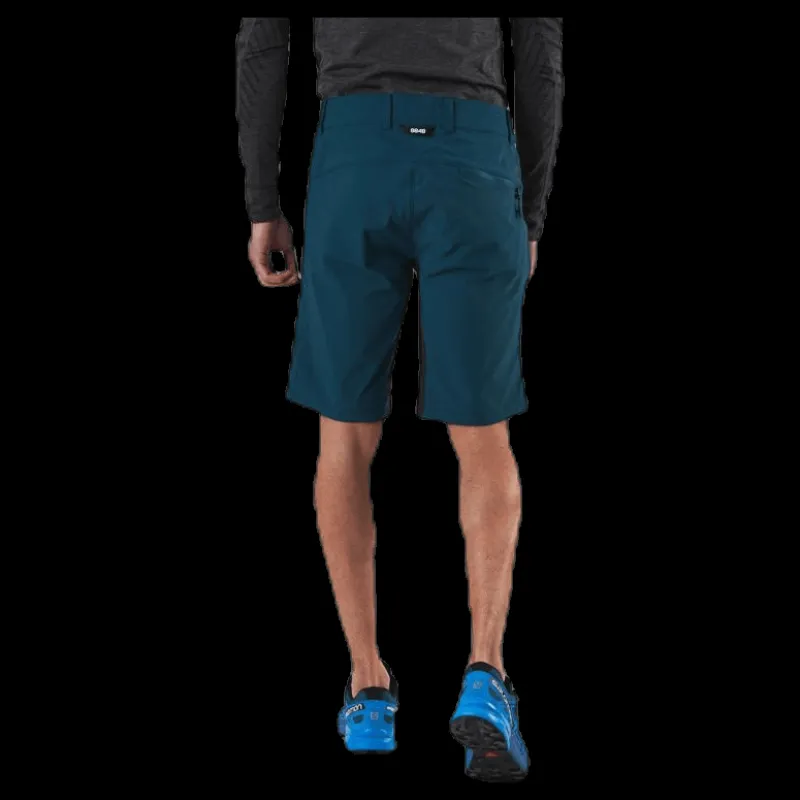 8848 Altitude Montafon Shorts Green Grön Outlet