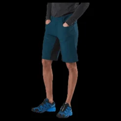 8848 Altitude Montafon Shorts Green Grön Outlet