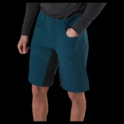 8848 Altitude Montafon Shorts Green Grön Outlet