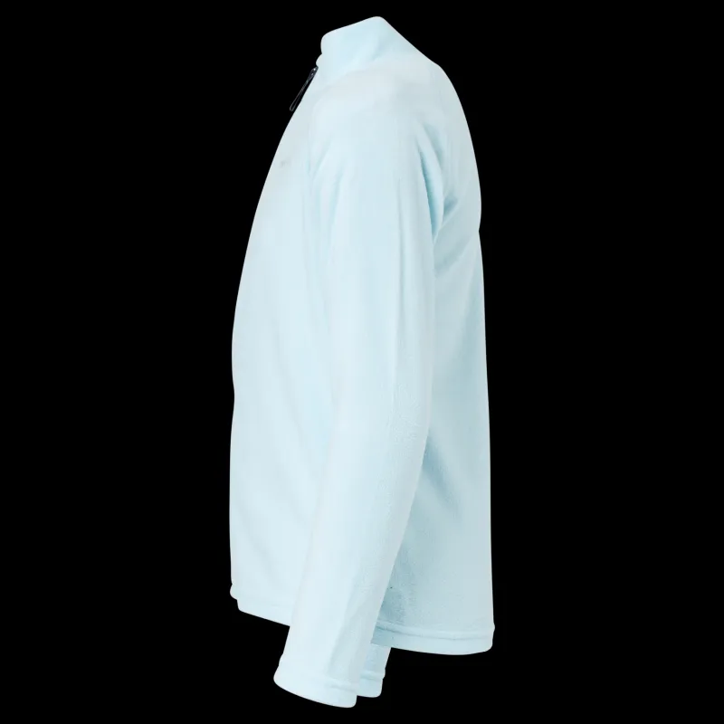 New Didriksons Monte Kids Fullzip 8 Blue