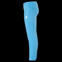 Didriksons Monte Kids Pant 5 Blue Blå New