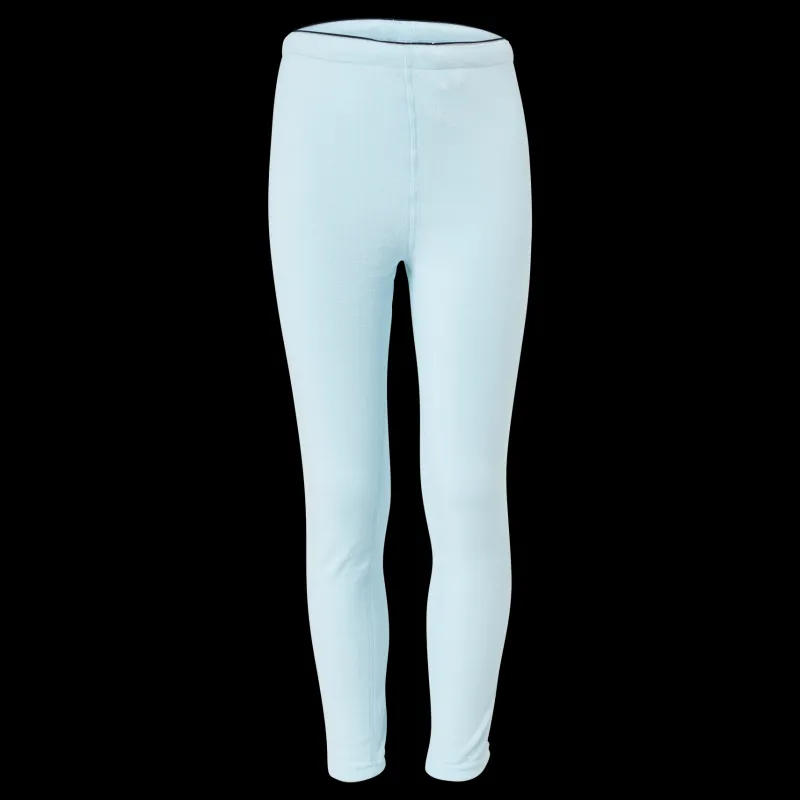 Didriksons Monte Kids Pants 7 Blue Blå Online