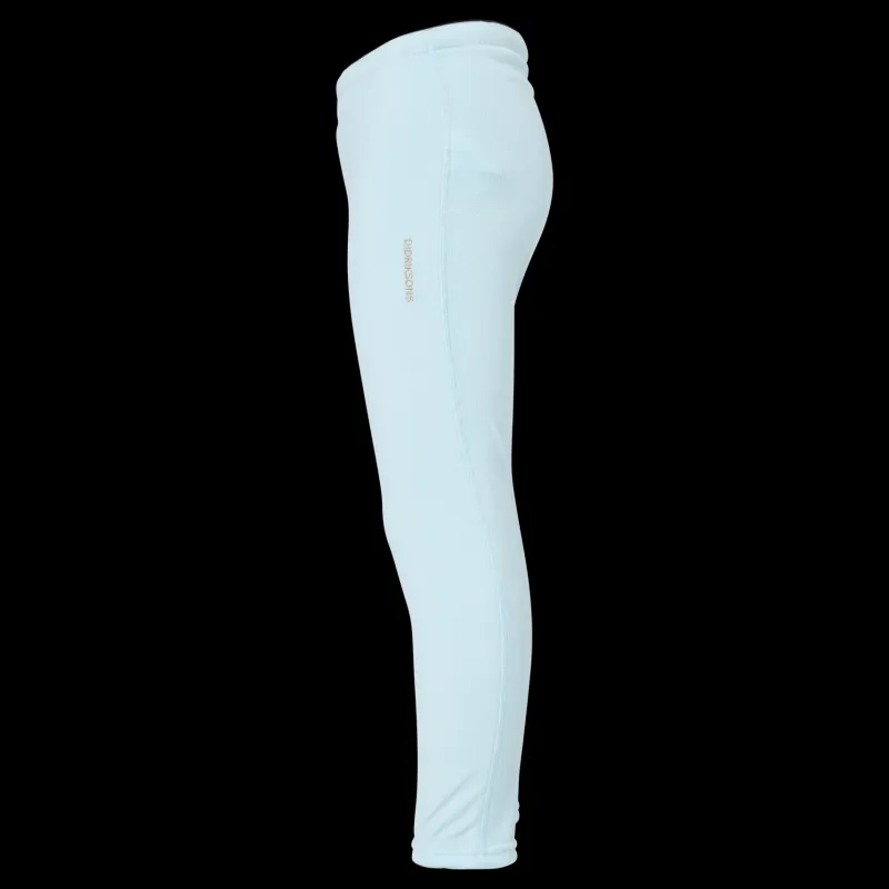 Didriksons Monte Kids Pants 7 Blue Blå Online