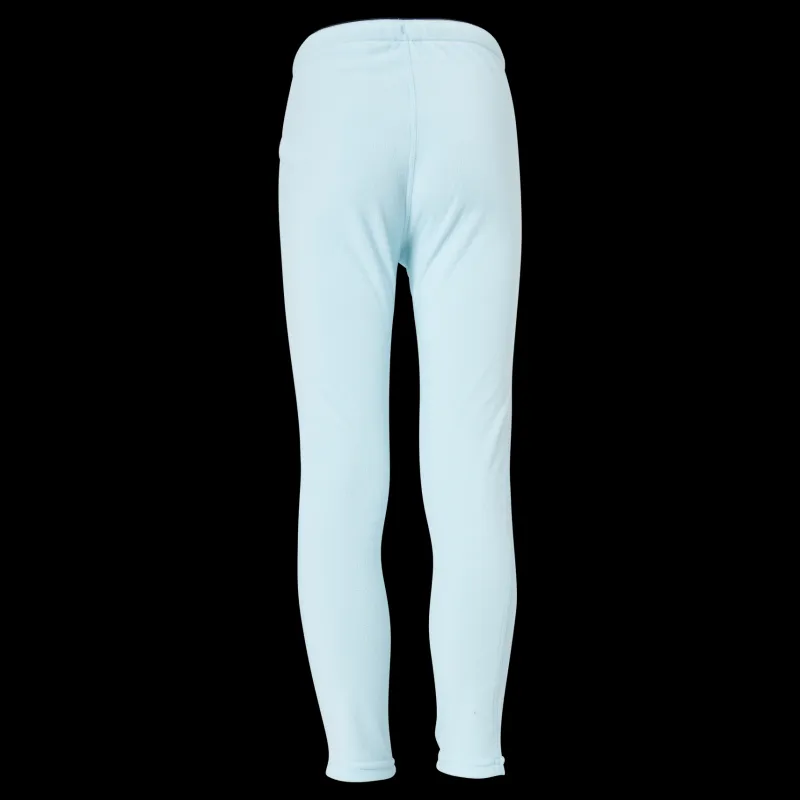 Didriksons Monte Kids Pants 7 Blue Blå Online