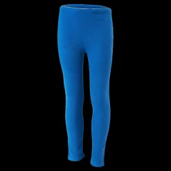 Didriksons Monte Kids Pants 5 Classic Blue Blå Hot