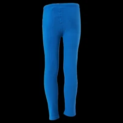 Didriksons Monte Kids Pants 5 Classic Blue Blå Hot