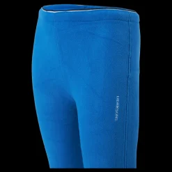 Didriksons Monte Kids Pants 5 Classic Blue Blå Hot