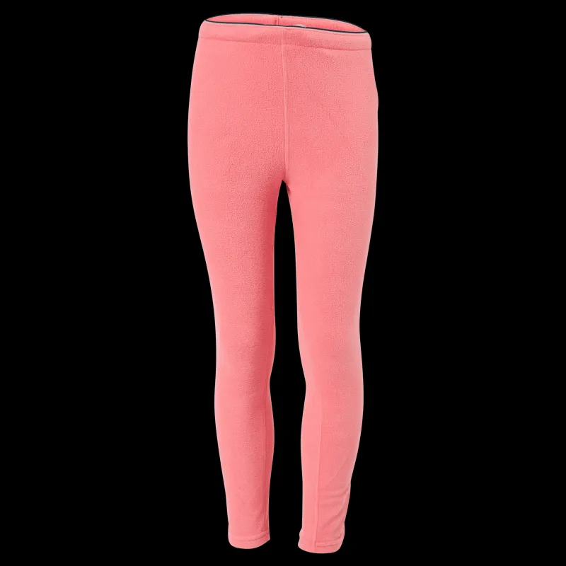 Didriksons Monte Kids Pants 7 Pink Rosa Discount