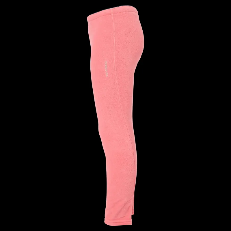 Didriksons Monte Kids Pants 7 Pink Rosa Discount