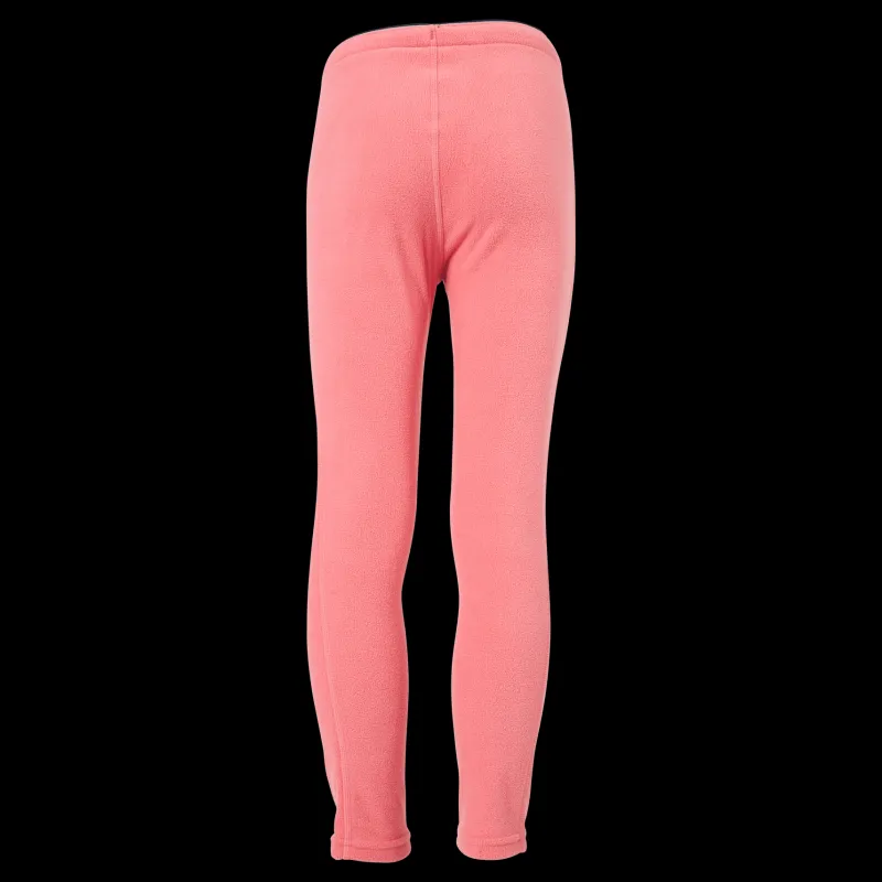 Didriksons Monte Kids Pants 7 Pink Rosa Discount