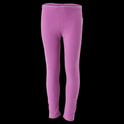 Online Didriksons Monte Kids Pants 5 Radiant Purple Rosa