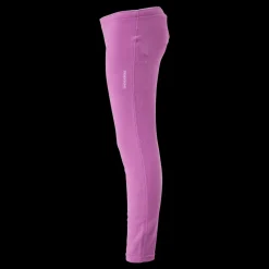 Online Didriksons Monte Kids Pants 5 Radiant Purple Rosa