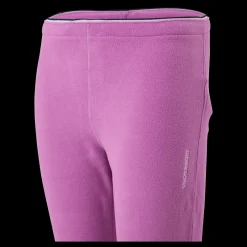 Online Didriksons Monte Kids Pants 5 Radiant Purple Rosa