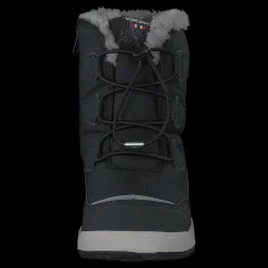Best Viking Montebello Gtx Black Svart