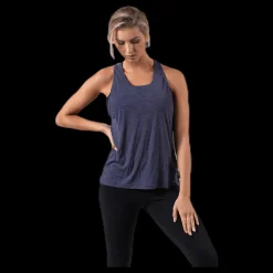 Best BLACC Moon Limited Tank Black Svart