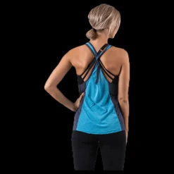 Best BLACC Moon Limited Tank Black Svart