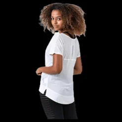BLACC Moon Limited Tee White Vit Online