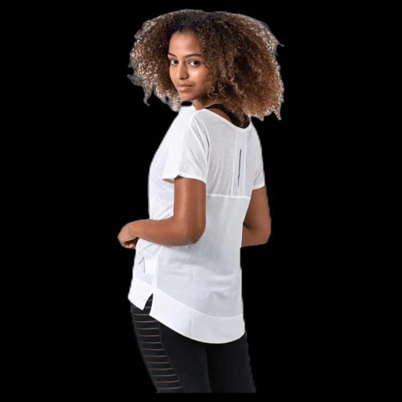 BLACC Moon Limited Tee White Vit Online