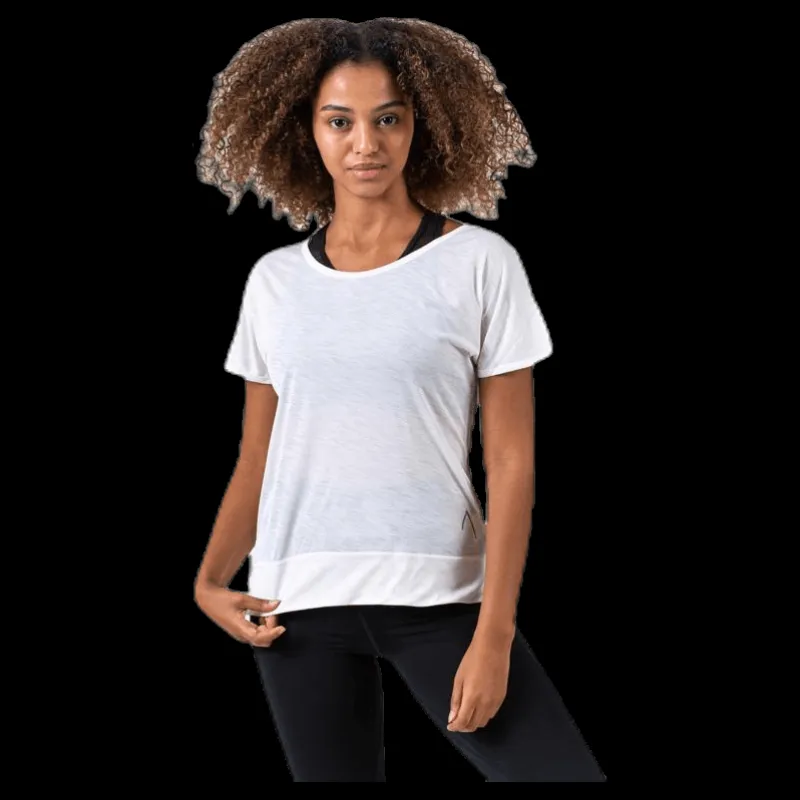 BLACC Moon Limited Tee White Vit Online