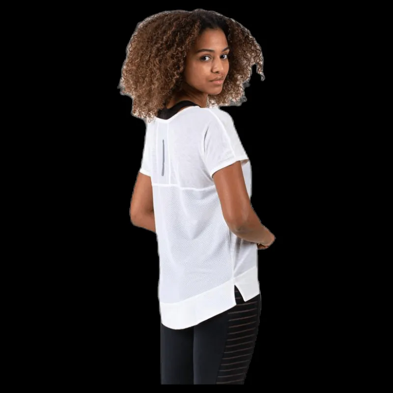 BLACC Moon Limited Tee White Vit Online