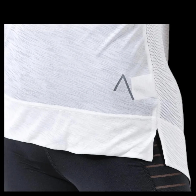 BLACC Moon Limited Tee White Vit Online