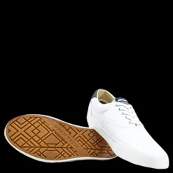 Jack & Jones Mork Canvas White Vit Online