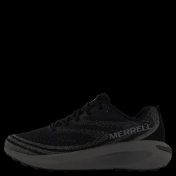 Merrell Morphlite Black/asphalt Svart och Grå Online